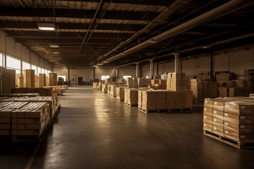 工廠產(chǎn)品包裝與運(yùn)輸?shù)年P(guān)鍵環(huán)節(jié)與優(yōu)化策略