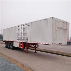 供應(yīng)石家莊無(wú)極郝莊掛車(chē)廠 助力交通運(yùn)輸發(fā)展