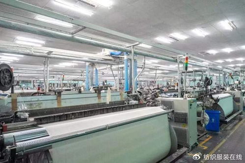 創(chuàng)新領(lǐng)航，綠色筑基 豪欣紡織以環(huán)境科技開辟差異化發(fā)展新路