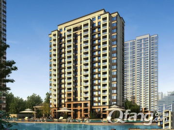 綠地21新城,世界五百?gòu)?qiáng)開發(fā),打造雙學(xué)區(qū)房 自帶30萬(wàn)方商業(yè), 綠地21新城二手房, 1室0廳0衛(wèi), 54萬(wàn)元 上海Q房網(wǎng)