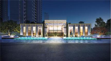 中梁榮膺上海房地產開發企業30強第6位