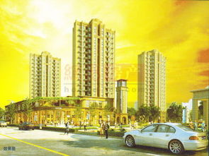 同盛南橋花園 上海同盛南橋花園配套實景圖,樣板間,效果圖,戶型圖 上海網易房產