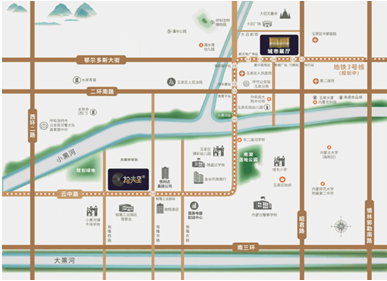 幸福生活指南|龍湖智慧服務,用心給予您一生悉心守護